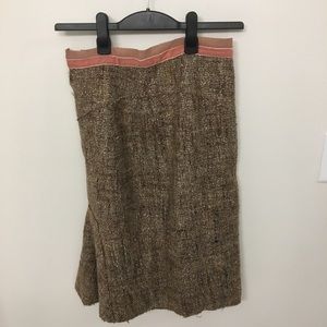 Marc Jacobs shirt wool